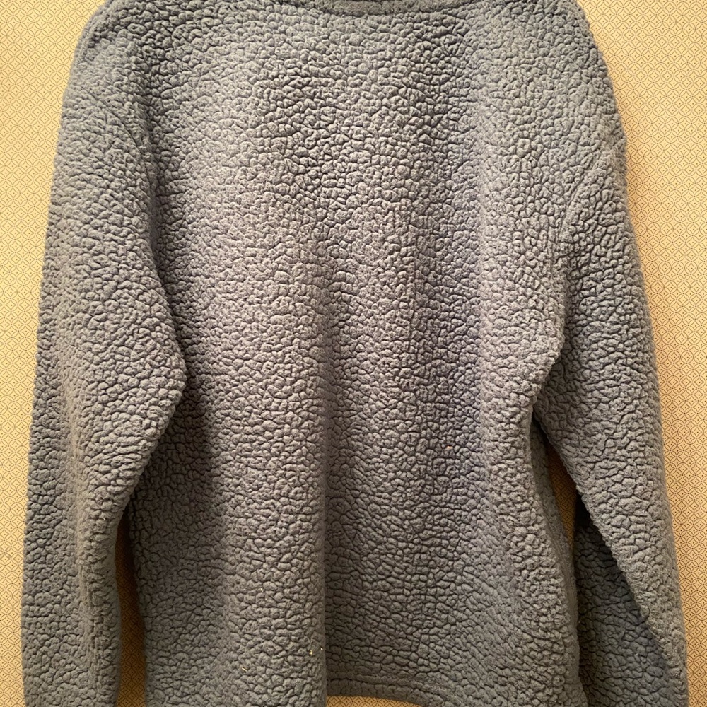 Victoria’s Secret PINK Sherpa Jacket - Picture 3 of 3